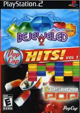 PopCap Hits! Vol 1